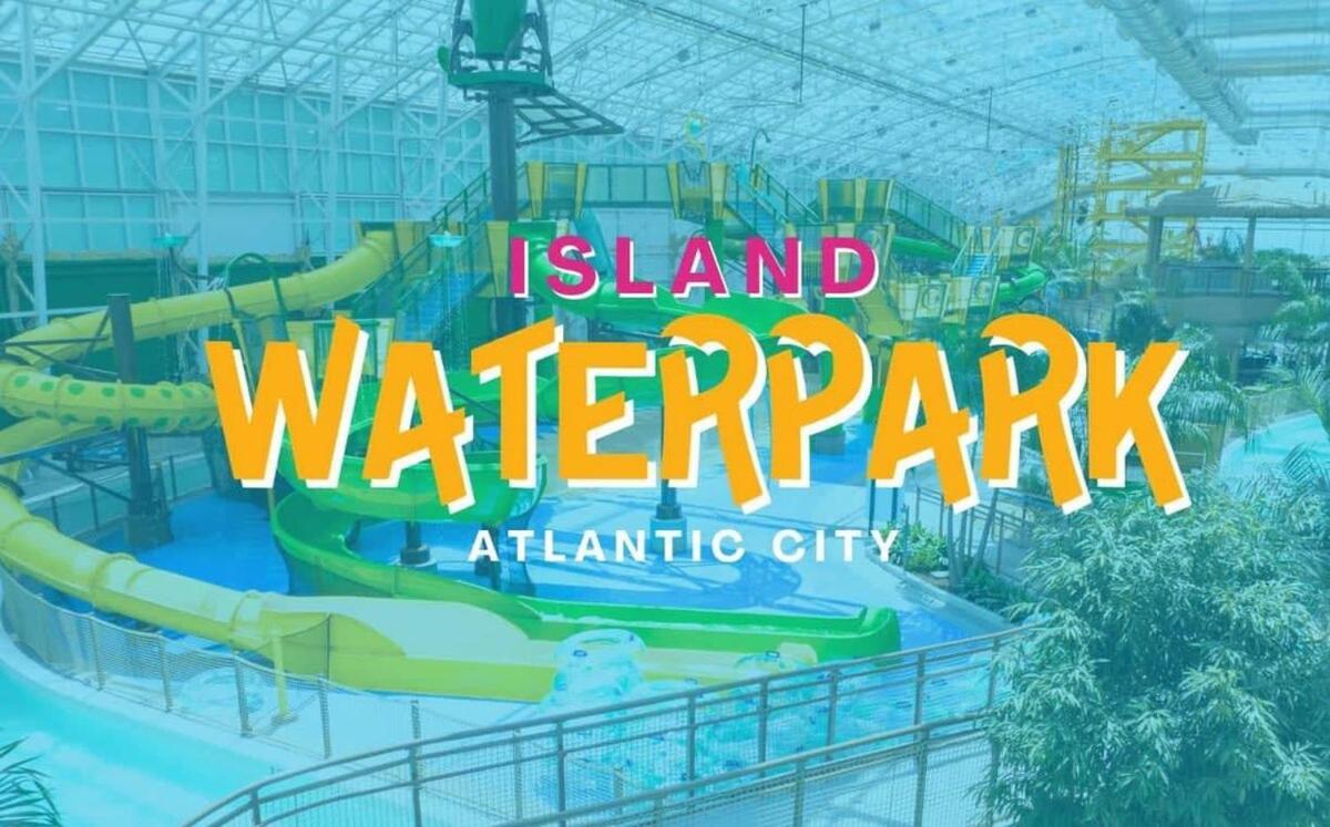 Sleep Six Cozysuites, 1br 2ba On The Boardwalk Atlantic City